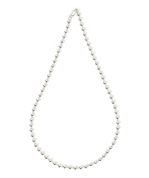 LAURA LOMBARDI BOX CHAIN ネックレス LAURA LOMBARDI BOX CHAIN ネックレス｜トゥモローランド 公式通販