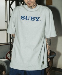 SUBY tee