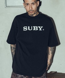 SUBY tee