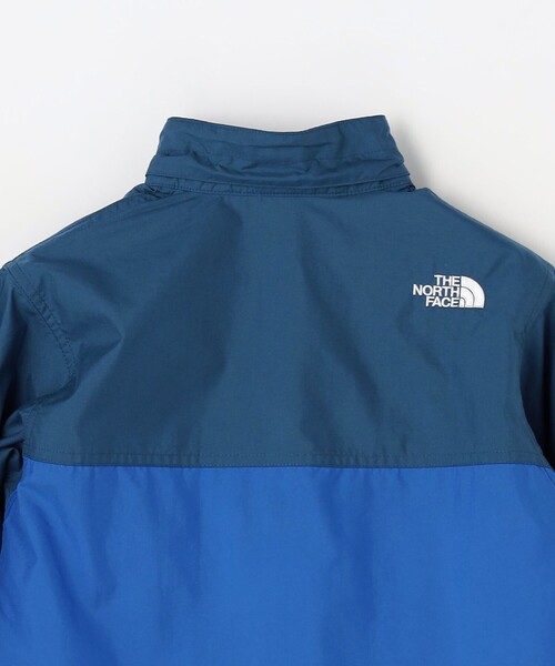 ノースフェイス　コンパクトジャケット　 地図柄　　120cm THE NORTH FACE COMPACT JACKET / ザ・ノース・フェイス