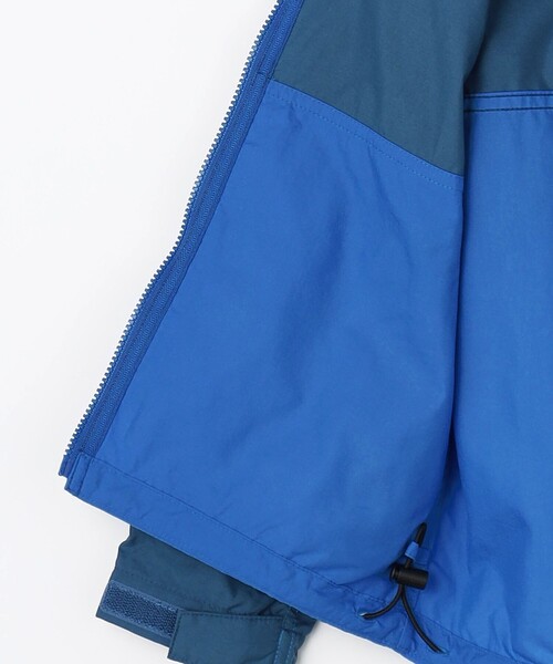 THE NORTH FACE＞トドラーコンパクトジャケット / キッズ 110cm
