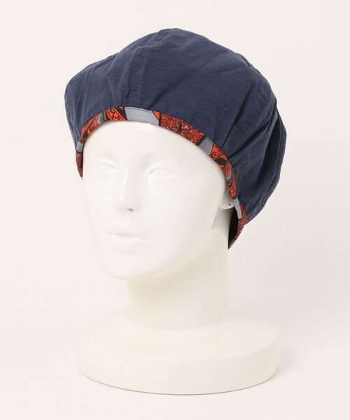 チャイハネ(チャイハネ)の「【チャイハネ】ラフィキリバーシブルベレー帽(ハンチング/ベレー帽・レディース・その他6/その他7/その他8/その他9/その他10/その他1/その他2/その他3/その他4/その他5・FREE)」の21枚目の写真