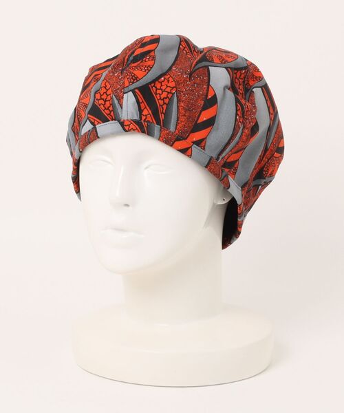 チャイハネ(チャイハネ)の「【チャイハネ】ラフィキリバーシブルベレー帽(ハンチング/ベレー帽・レディース・その他6/その他7/その他8/その他9/その他10/その他1/その他2/その他3/その他4/その他5・FREE)」の22枚目の写真