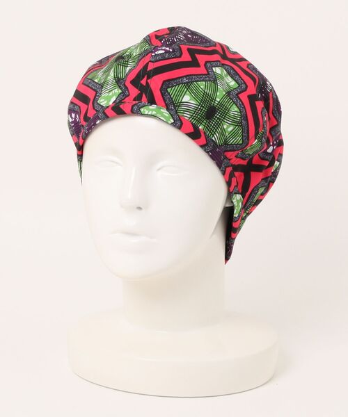 チャイハネ(チャイハネ)の「【チャイハネ】ラフィキリバーシブルベレー帽(ハンチング/ベレー帽・レディース・その他6/その他7/その他8/その他9/その他10/その他1/その他2/その他3/その他4/その他5・FREE)」の20枚目の写真