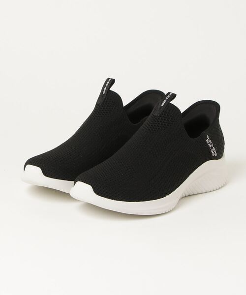 【新品送料込】 SKECHERS ULTRA FLEX 3.0-EASY WIN SKECHERS スケッチャーズ ULTRA FLEX 3.0-EASY WIN 150450 BLK
