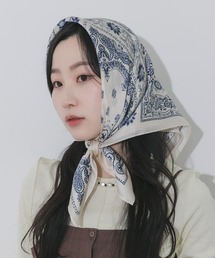 SMELLY(�X�����[)�̃A�\�[�g�p�^�[���X�J�[�t(�o���_�i/�X�J�[�t)