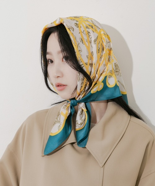 ［値下げしました］BADHOP BREATH スカーフ［新品未開封］ BREATH by 「BAD HOP」 7月30日(土) 発売 – メイクス オンライン