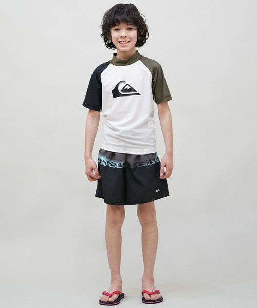 セール】QUIKSILVER/クイックシルバー EVERYDAY WORDBLOCK VL