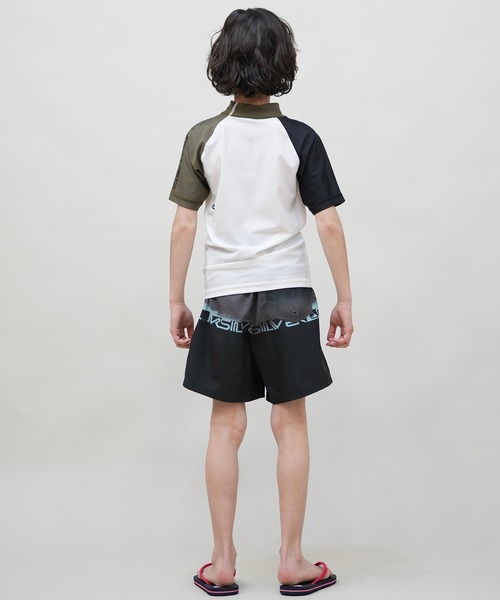QUIKSILVER - quicksilver キッズ　ウェア 121500032_3.jpg