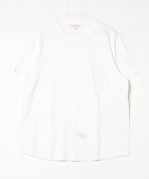 スリム ソフトウォッシュ Tシャツ（Tシャツ/カットソー
