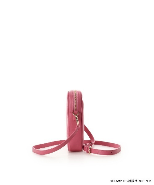 セール】「カードキャプターさくら」コレクション スマホショルダー