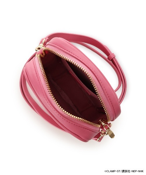 セール】「カードキャプターさくら」コレクション スマホショルダー