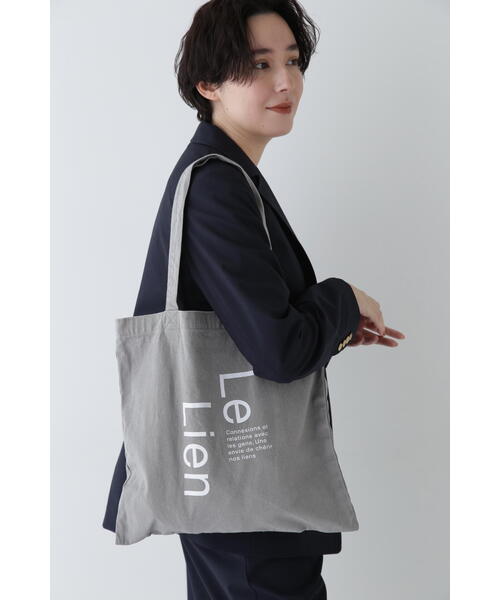 バッグ SANRAMI TOTE BAG human woman SANRAMI】トートバッグ | human woman（ヒューマンウーマン
