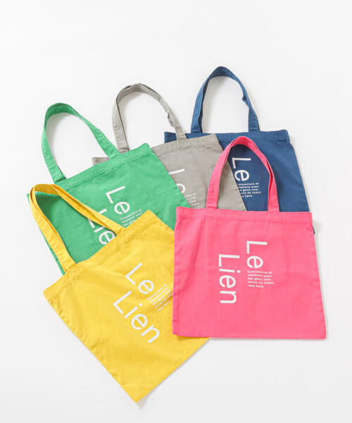 バッグ SANRAMI TOTE BAG human woman SANRAMI】トートバッグ | human woman（ヒューマンウーマン