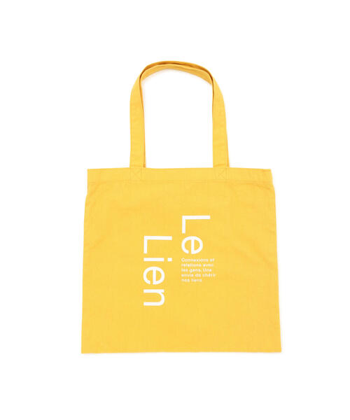 human woman（ヒューマンウーマン）の「◆シーズナル　トートバッグ（トートバッグ・レディース・グリーン/ピンク/グレー/ネイビー/イエロー・ﾌﾘ-）」の9枚目の写真