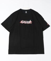 【RS】【KINJAZ】Graphic T