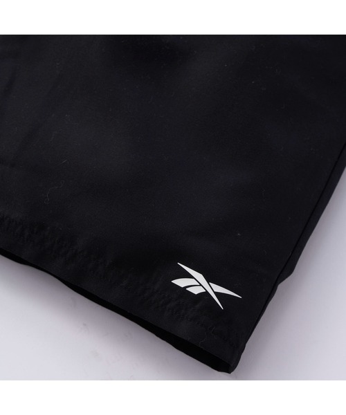 Reebok(リーボック)の「Reebok リーボック スイムパンツ インナーショーツ付き ウエスト調整可能 セミロング サーフパンツ 130~170cm(その他パンツ・キッズ・ブラック/ネイビー・130cm/140cm/150cm/160cm/170cm)」の9枚目の写真