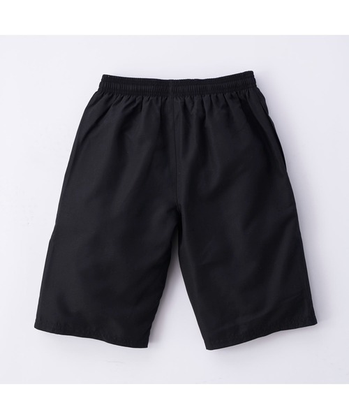 Reebok(リーボック)の「Reebok リーボック スイムパンツ インナーショーツ付き ウエスト調整可能 セミロング サーフパンツ 130~170cm(その他パンツ・キッズ・ブラック/ネイビー・130cm/140cm/150cm/160cm/170cm)」の5枚目の写真