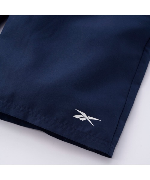 Reebok(リーボック)の「Reebok リーボック スイムパンツ インナーショーツ付き ウエスト調整可能 セミロング サーフパンツ 130~170cm(その他パンツ・キッズ・ブラック/ネイビー・130cm/140cm/150cm/160cm/170cm)」の16枚目の写真