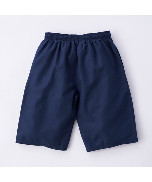 Reebok(リーボック)の「Reebok リーボック スイムパンツ インナーショーツ付き ウエスト調整可能 セミロング サーフパンツ 130~170cm(その他パンツ・キッズ・ブラック/ネイビー・130cm/140cm/150cm/160cm/170cm)」の13枚目の写真
