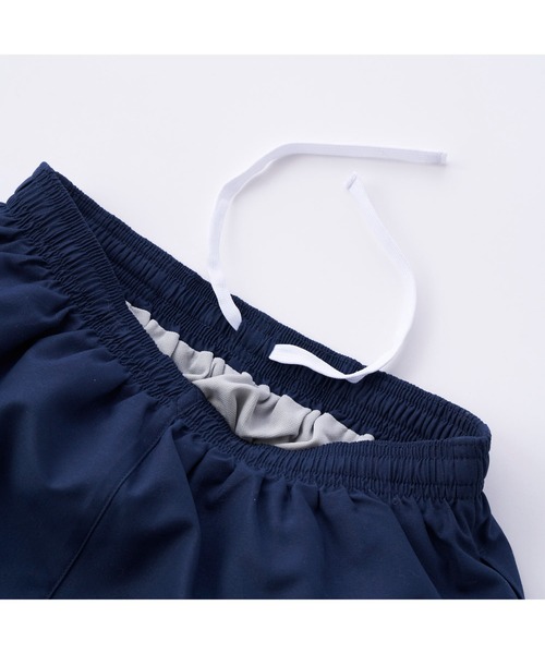 Reebok(リーボック)の「Reebok リーボック スイムパンツ インナーショーツ付き ウエスト調整可能 セミロング サーフパンツ 130~170cm(その他パンツ・キッズ・ブラック/ネイビー・130cm/140cm/150cm/160cm/170cm)」の17枚目の写真