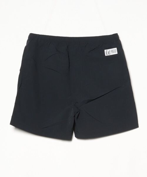 MARMOT(マーモット)の「【Marmot】Systema Shorts システマショーツ(その他パンツ・メンズ・ブラック/ネイビー/カーキ/オレンジ/カモフラージュ・MEDIUM/LARGE/X-LARGE)」の6枚目の写真