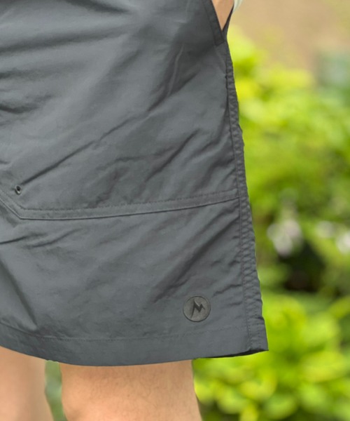 MARMOT(マーモット)の「【Marmot】Systema Shorts システマショーツ(その他パンツ・メンズ・ブラック/ネイビー/カーキ/オレンジ/カモフラージュ・MEDIUM/LARGE/X-LARGE)」の7枚目の写真