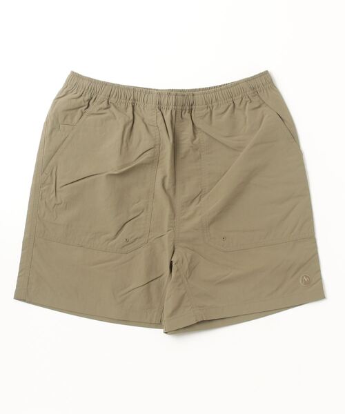 MARMOT(マーモット)の「【Marmot】Systema Shorts システマショーツ(その他パンツ・メンズ・ブラック/ネイビー/カーキ/オレンジ/カモフラージュ・MEDIUM/LARGE/X-LARGE)」の18枚目の写真