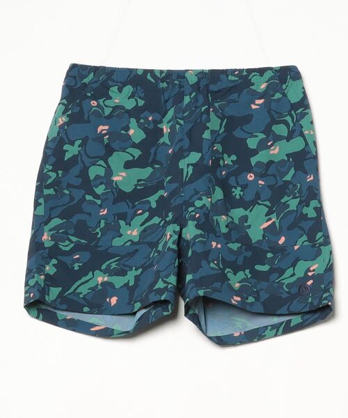 MARMOT(マーモット)の「【Marmot】Systema Shorts システマショーツ(その他パンツ・メンズ・ブラック/ネイビー/カーキ/オレンジ/カモフラージュ・MEDIUM/LARGE/X-LARGE)」の19枚目の写真