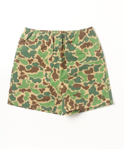 MARMOT(マーモット)の「【Marmot】Systema Shorts システマショーツ(その他パンツ・メンズ・ブラック/ネイビー/カーキ/オレンジ/カモフラージュ・MEDIUM/LARGE/X-LARGE)」の21枚目の写真