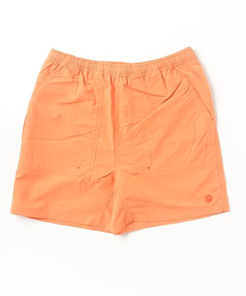 MARMOT(マーモット)の「【Marmot】Systema Shorts システマショーツ(その他パンツ・メンズ・ブラック/ネイビー/カーキ/オレンジ/カモフラージュ・MEDIUM/LARGE/X-LARGE)」の20枚目の写真