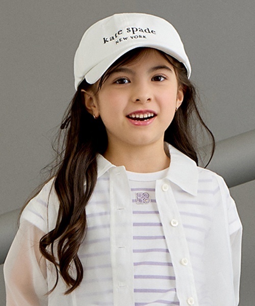 kate spade new york kids summer collection 2025