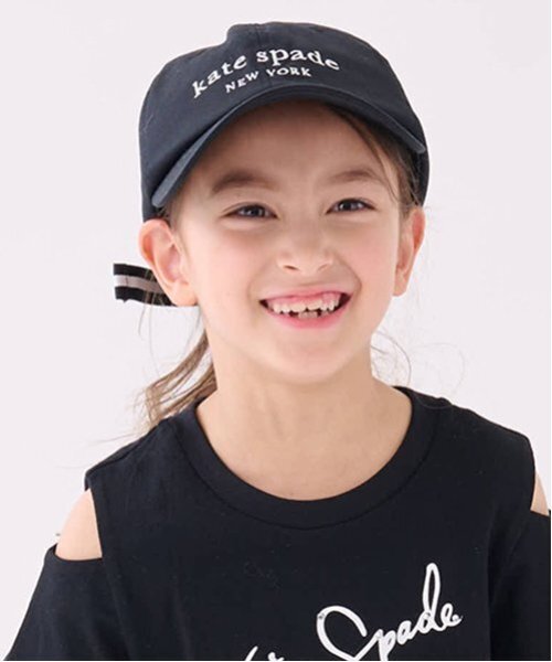 人気沸騰】 Spade Kate 新品○ ケイトスペード 白 ネイビー