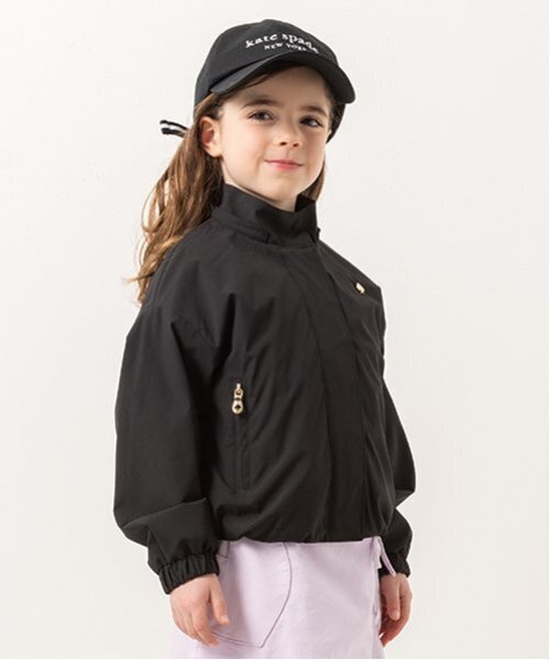 ロゴキャップ（キャップ）｜kate spade new york kids（ケイト
