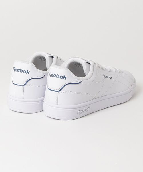 Reebok(リーボック)の「コート クリーン / COURT CLEAN(スニーカー・メンズ・ホワイト・30.0cm/27.5cm/24.0cm/24.5cm/23.5cm/26.5cm/28.5cm)」の8枚目の写真