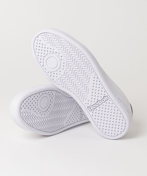 Reebok(リーボック)の「コート クリーン / COURT CLEAN(スニーカー・メンズ・ホワイト・30.0cm/27.5cm/24.0cm/24.5cm/23.5cm/26.5cm/28.5cm)」の9枚目の写真