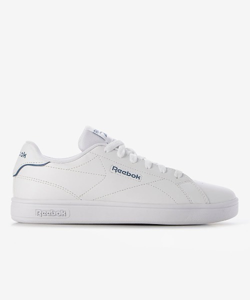 Reebok(リーボック)の「コート クリーン / COURT CLEAN(スニーカー・メンズ・ホワイト・30.0cm/27.5cm/24.0cm/24.5cm/23.5cm/26.5cm/28.5cm)」の1枚目の写真