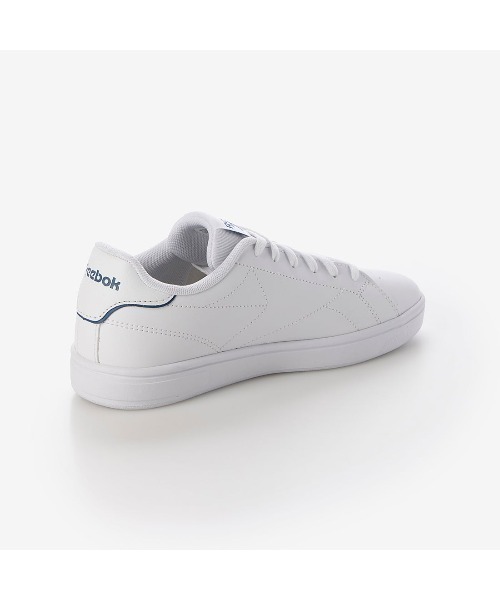 Reebok(リーボック)の「コート クリーン / COURT CLEAN(スニーカー・メンズ・ホワイト・30.0cm/27.5cm/24.0cm/24.5cm/23.5cm/26.5cm/28.5cm)」の3枚目の写真