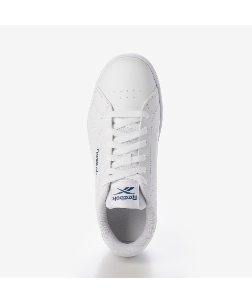 Reebok(リーボック)の「コート クリーン / COURT CLEAN(スニーカー・メンズ・ホワイト・30.0cm/27.5cm/24.0cm/24.5cm/23.5cm/26.5cm/28.5cm)」の4枚目の写真