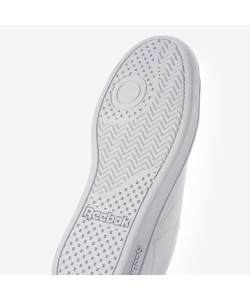 Reebok(リーボック)の「コート クリーン / COURT CLEAN(スニーカー・メンズ・ホワイト・30.0cm/27.5cm/24.0cm/24.5cm/23.5cm/26.5cm/28.5cm)」の5枚目の写真