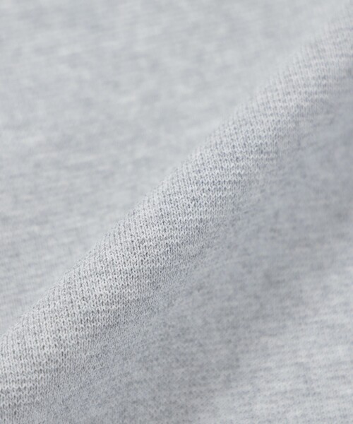 MACKINTOSH PHILOSOPHY(マッキントッシュ フィロソフィー)の「TEXBRID ミラノリブ ニットジャケット(その他アウター・メンズ・ダークネイビー/グレー系その他2・40/38)」の10枚目の写真