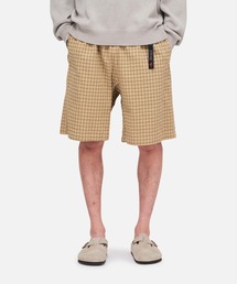 O.G. SEERSUCKER LAGOON SHORT｜OGシアサッカーラグーンショーツ