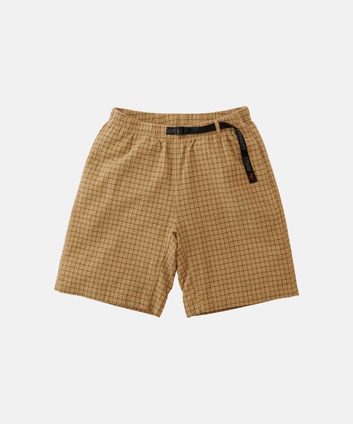 Gramicci(グラミチ)の「O.G. SEERSUCKER G-SHORT|OGシアサッカーGショーツ(その他パンツ・メンズ・サンドベージュ/ネイビー・S/M/L/XL/XXL)」の10枚目の写真
