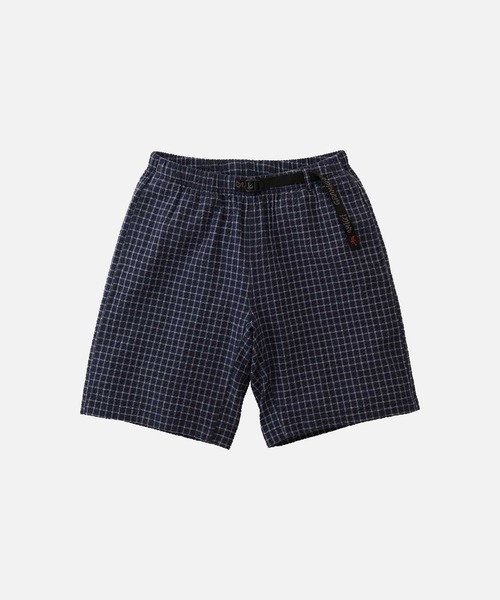 Gramicci(グラミチ)の「O.G. SEERSUCKER G-SHORT|OGシアサッカーGショーツ(その他パンツ・メンズ・サンドベージュ/ネイビー・S/M/L/XL/XXL)」の12枚目の写真