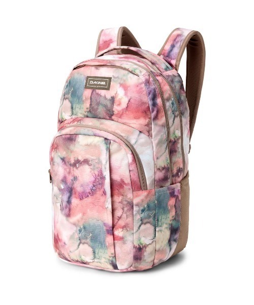 DAKINE(ダカイン)の「DAKINE メンズ CAMPUS L 33L バックパック/リュック 【2025年春夏モデル】/ダカインロゴワンポイントバッグパック・リュックサック(バックパック/リュック・メンズ・ブラックミックス/ネイビー/レインボー/カラフル/マルチ/ブラウン系その他/ピンク系その他・FREE)」の7枚目の写真