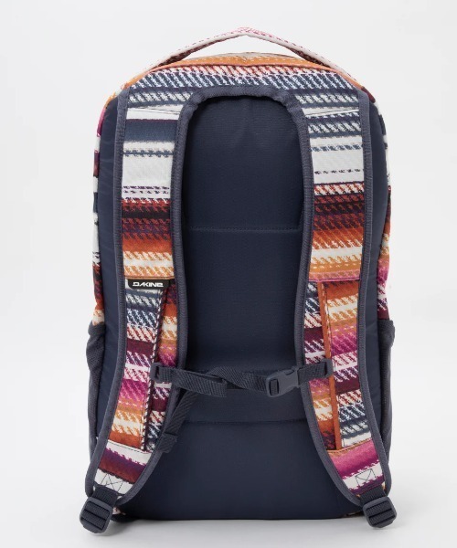 DAKINE(ダカイン)の「DAKINE メンズ CAMPUS L 33L バックパック/リュック 【2025年春夏モデル】/ダカインロゴワンポイントバッグパック・リュックサック(バックパック/リュック・メンズ・ブラックミックス/ネイビー/レインボー/カラフル/マルチ/ブラウン系その他/ピンク系その他・FREE)」の17枚目の写真