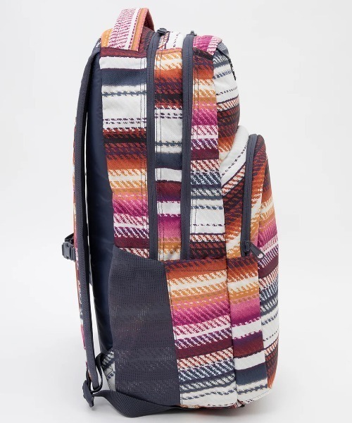 DAKINE(ダカイン)の「DAKINE メンズ CAMPUS L 33L バックパック/リュック 【2025年春夏モデル】/ダカインロゴワンポイントバッグパック・リュックサック(バックパック/リュック・メンズ・ブラックミックス/ネイビー/レインボー/カラフル/マルチ/ブラウン系その他/ピンク系その他・FREE)」の18枚目の写真