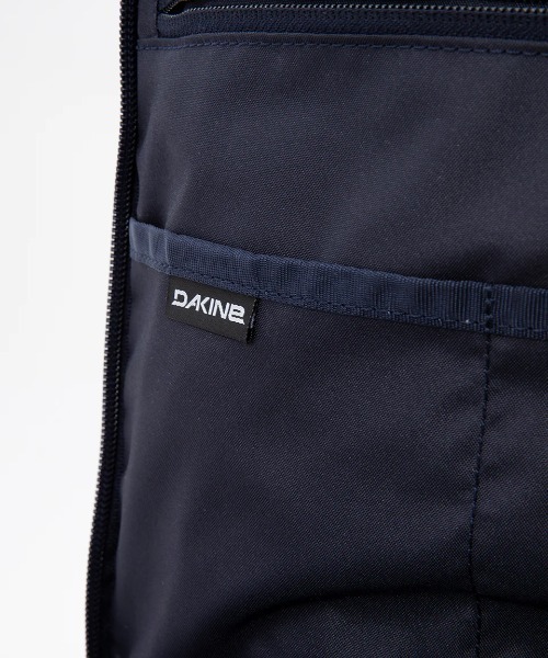 DAKINE(ダカイン)の「DAKINE メンズ CAMPUS L 33L バックパック/リュック 【2025年春夏モデル】/ダカインロゴワンポイントバッグパック・リュックサック(バックパック/リュック・メンズ・ブラックミックス/ネイビー/レインボー/カラフル/マルチ/ブラウン系その他/ピンク系その他・FREE)」の10枚目の写真