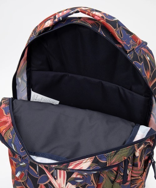 DAKINE(ダカイン)の「DAKINE メンズ CAMPUS L 33L バックパック/リュック 【2025年春夏モデル】/ダカインロゴワンポイントバッグパック・リュックサック(バックパック/リュック・メンズ・ブラックミックス/ネイビー/レインボー/カラフル/マルチ/ブラウン系その他/ピンク系その他・FREE)」の11枚目の写真