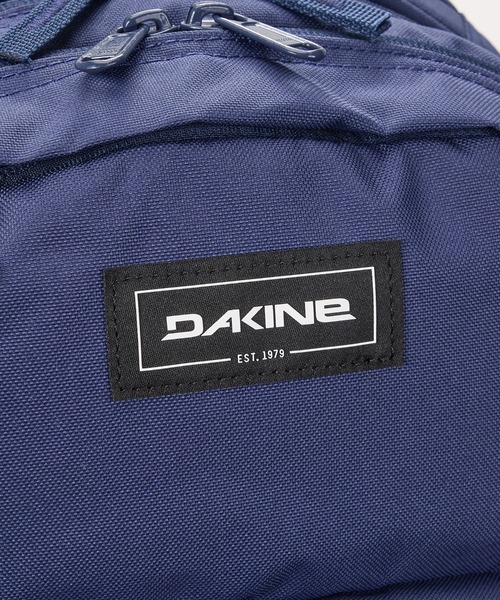 DAKINE(ダカイン)の「DAKINE メンズ CAMPUS L 33L バックパック/リュック 【2025年春夏モデル】/ダカインロゴワンポイントバッグパック・リュックサック(バックパック/リュック・メンズ・ブラックミックス/ネイビー/レインボー/カラフル/マルチ/ブラウン系その他/ピンク系その他・FREE)」の21枚目の写真